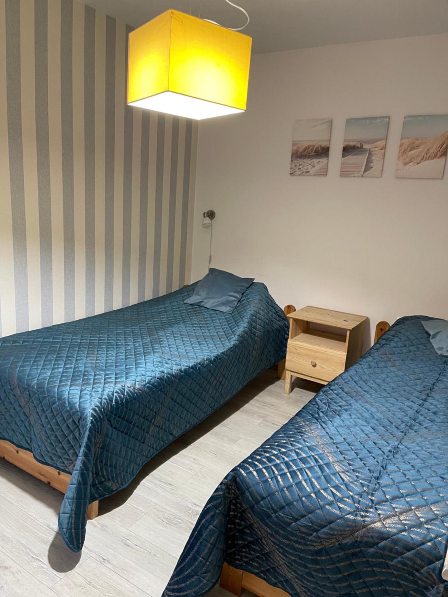 דז'יבנובק Apartamenty Prima מראה חיצוני תמונה