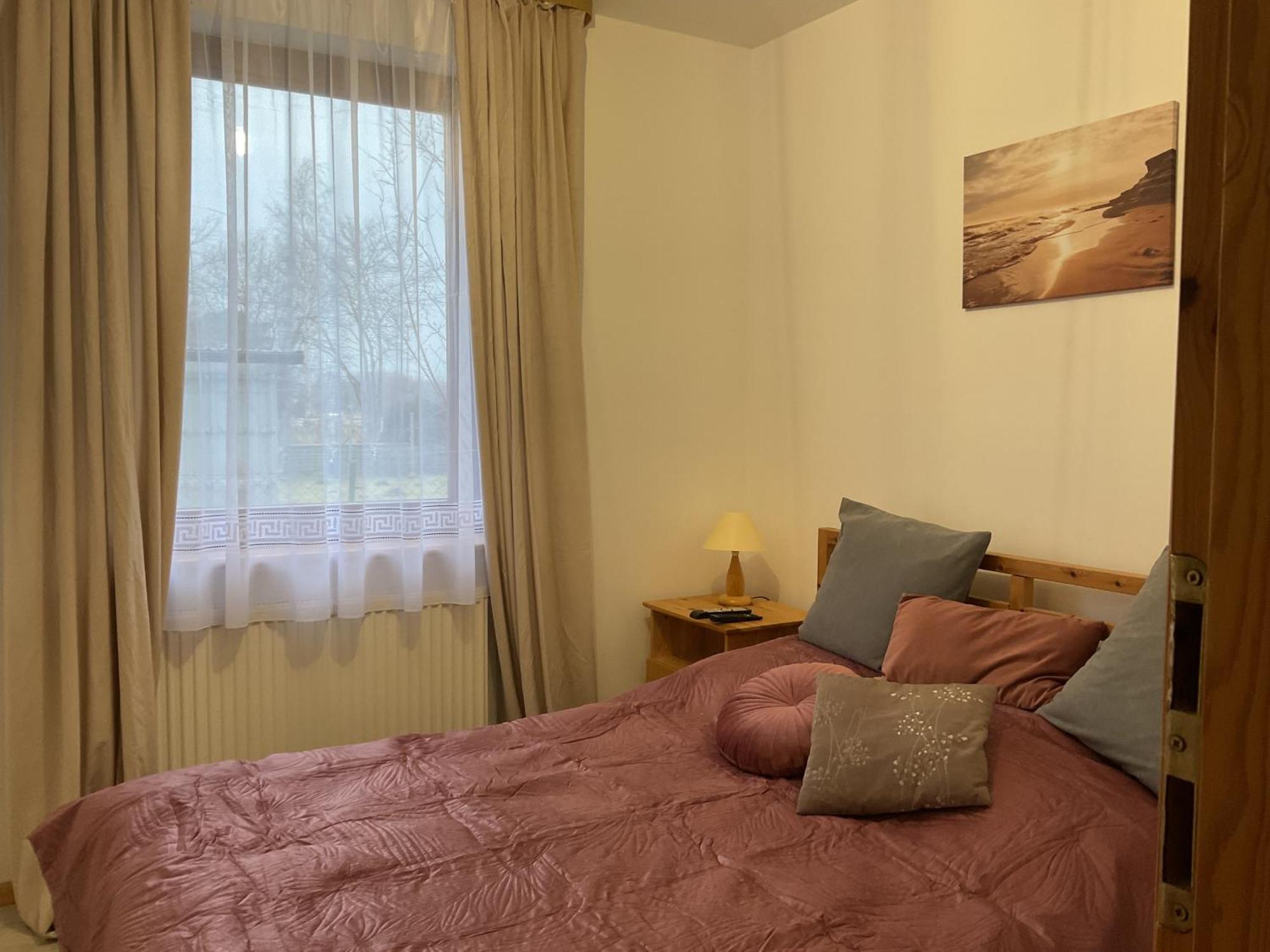 דז'יבנובק Apartamenty Prima מראה חיצוני תמונה