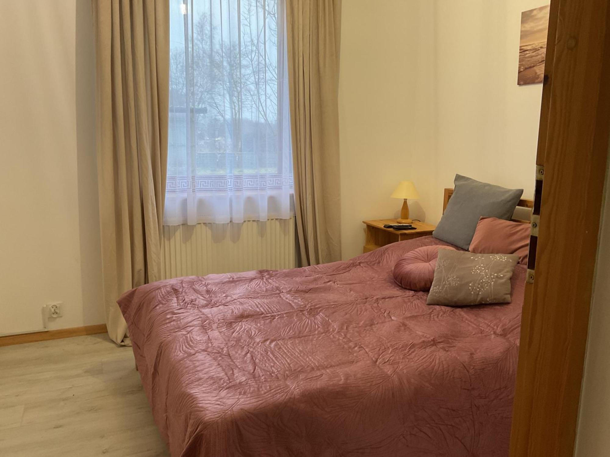 דז'יבנובק Apartamenty Prima מראה חיצוני תמונה