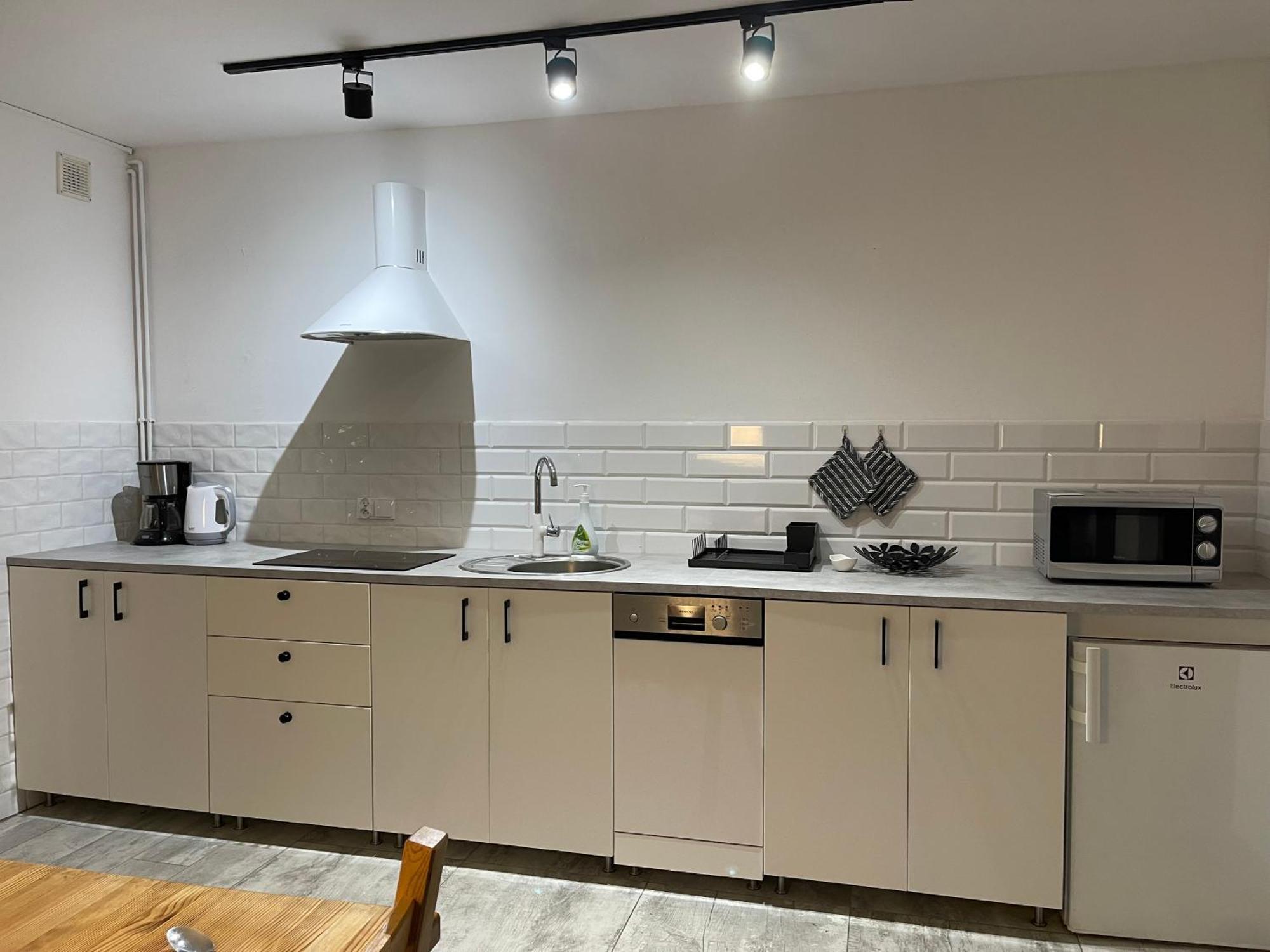 דז'יבנובק Apartamenty Prima מראה חיצוני תמונה