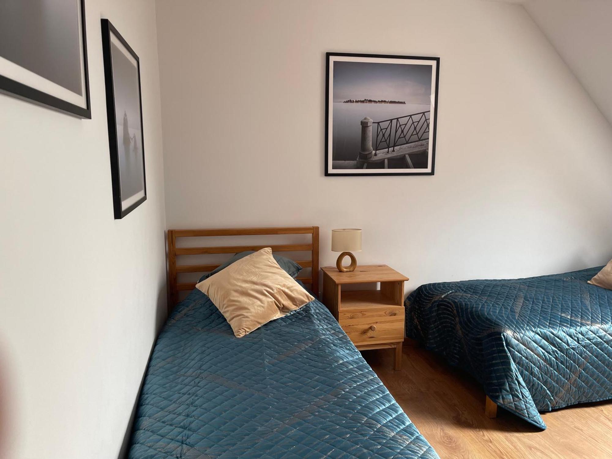 דז'יבנובק Apartamenty Prima מראה חיצוני תמונה