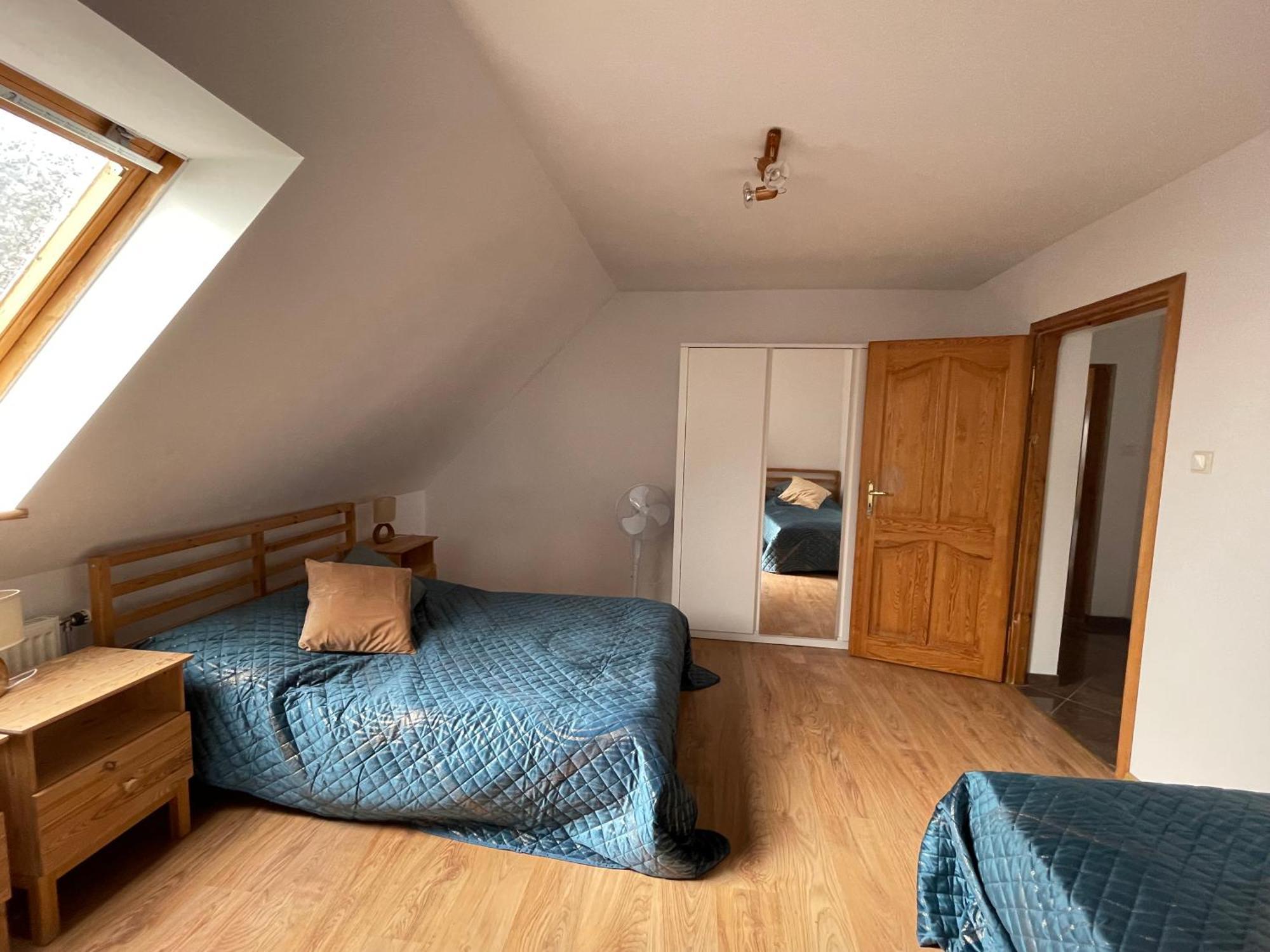 דז'יבנובק Apartamenty Prima מראה חיצוני תמונה