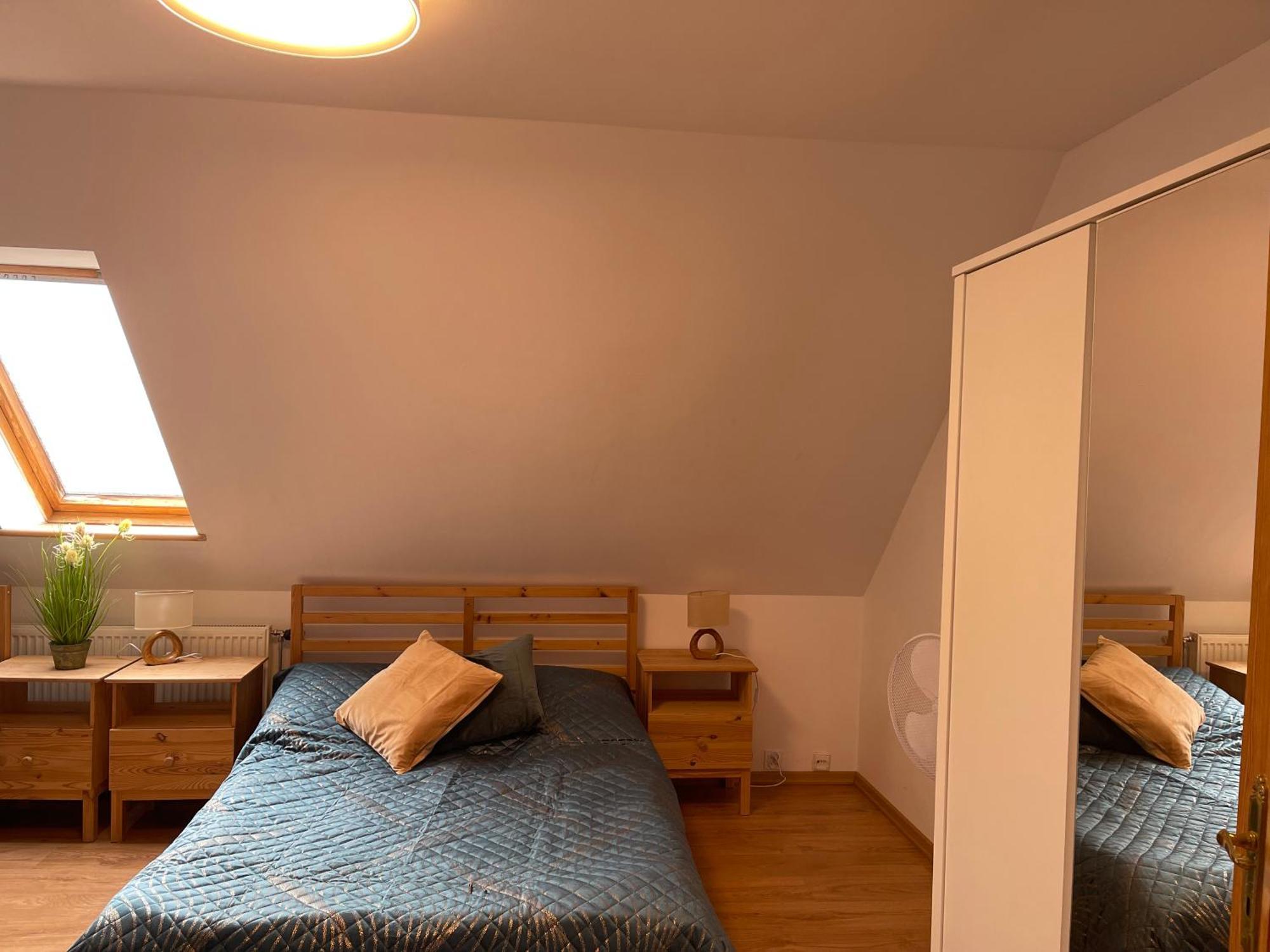 דז'יבנובק Apartamenty Prima מראה חיצוני תמונה