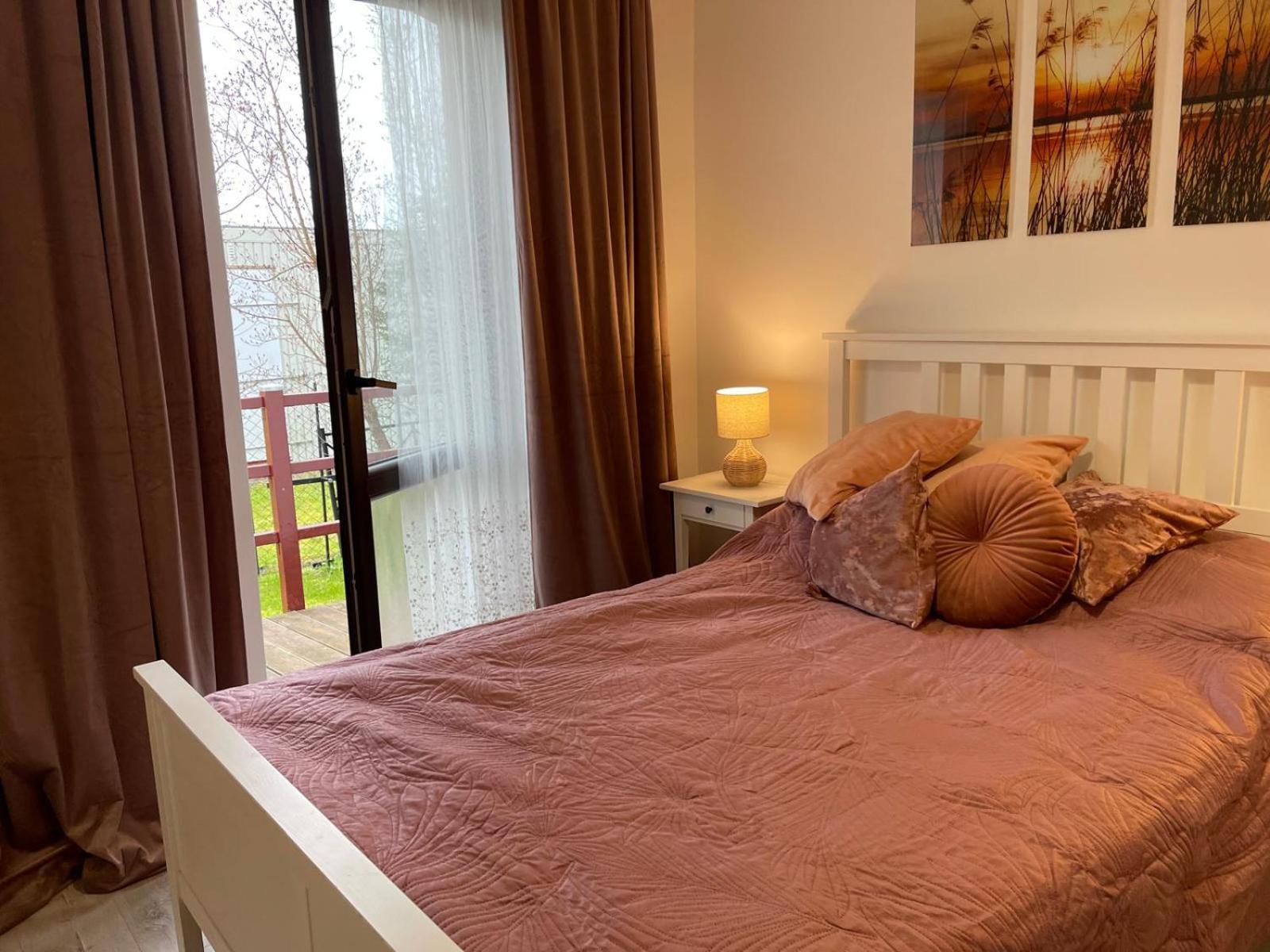 דז'יבנובק Apartamenty Prima מראה חיצוני תמונה