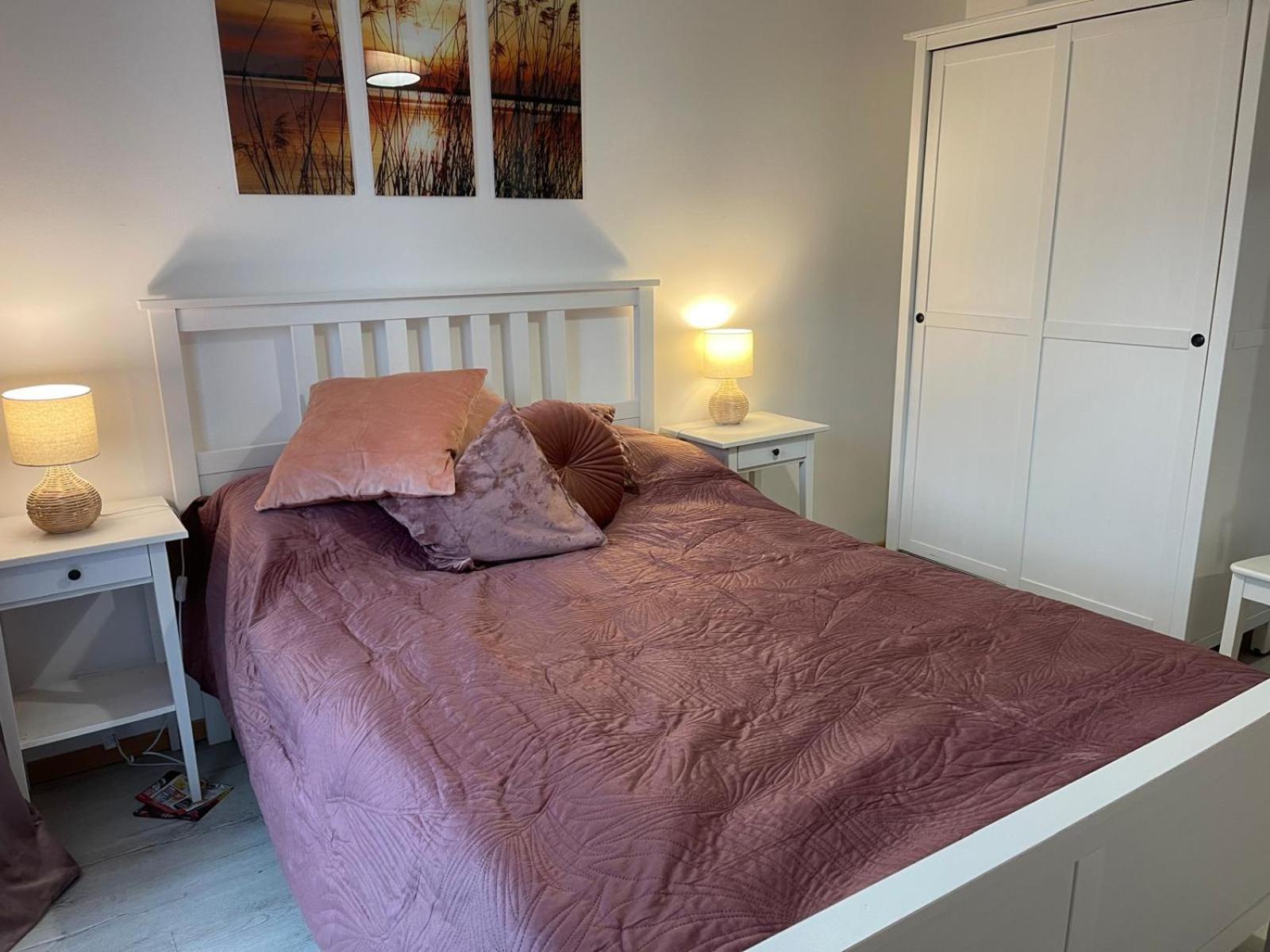 דז'יבנובק Apartamenty Prima מראה חיצוני תמונה